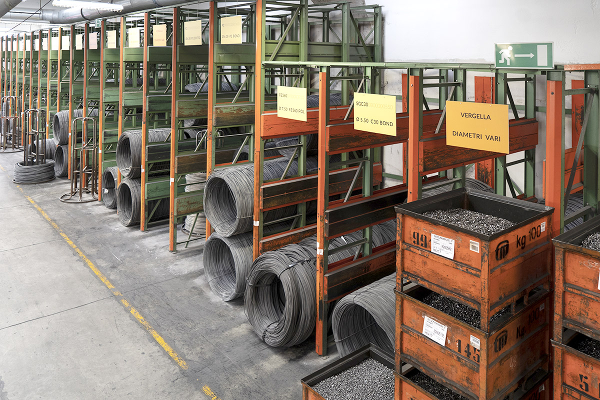 La certificazione ISO 28000 si trasforma. F.lli Mauri c’è