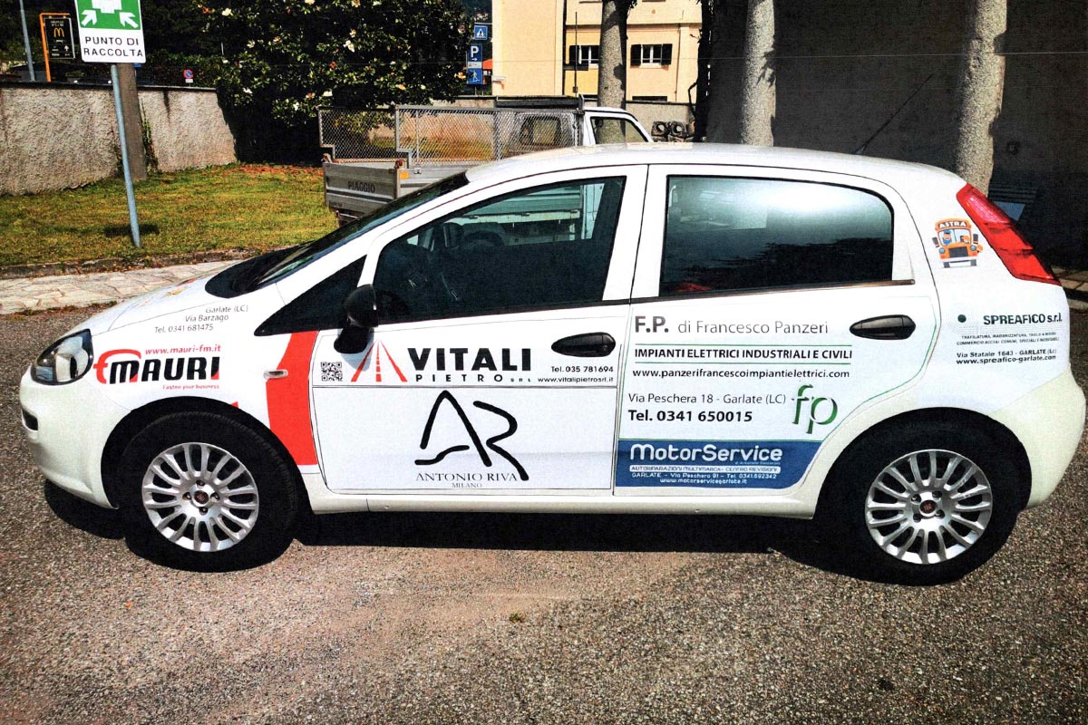 Solidarietà in movimento